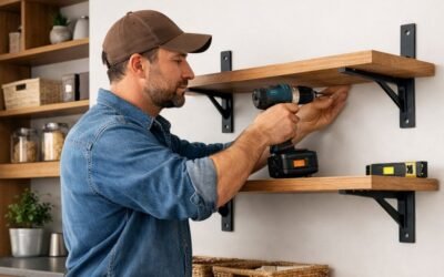 Do Carpenters Often Take On Small Jobs?