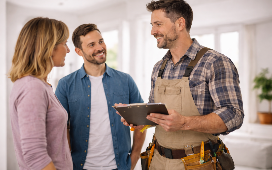 How to Find a Reliable Carpenter in Surrey