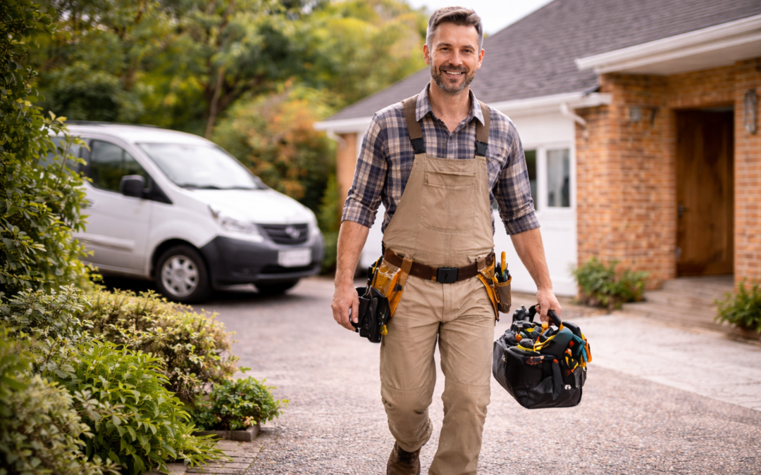 How Much Does a Carpenter Cost in Farnham? What Affects the Price?