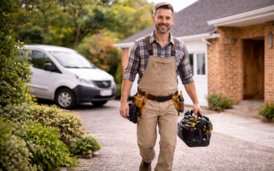 How Much Does a Carpenter Cost in Farnham? What Affects the Price?