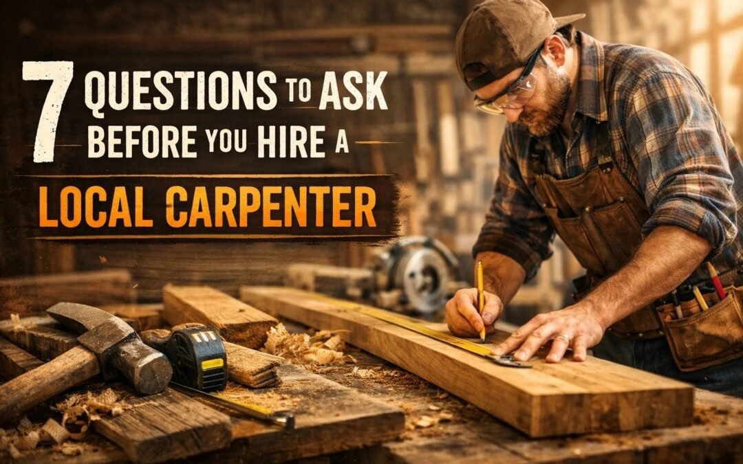 Questions-to-ask-before-hiring-a-local-Carpenter