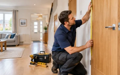 Looking for a Carpenter in Farnborough? 8 Things to Know Before You Book