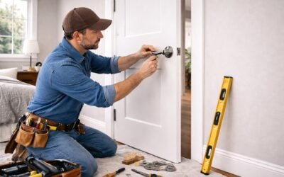 How Much Does a Carpenter Cost in 2026? A Straightforward Pricing Guide