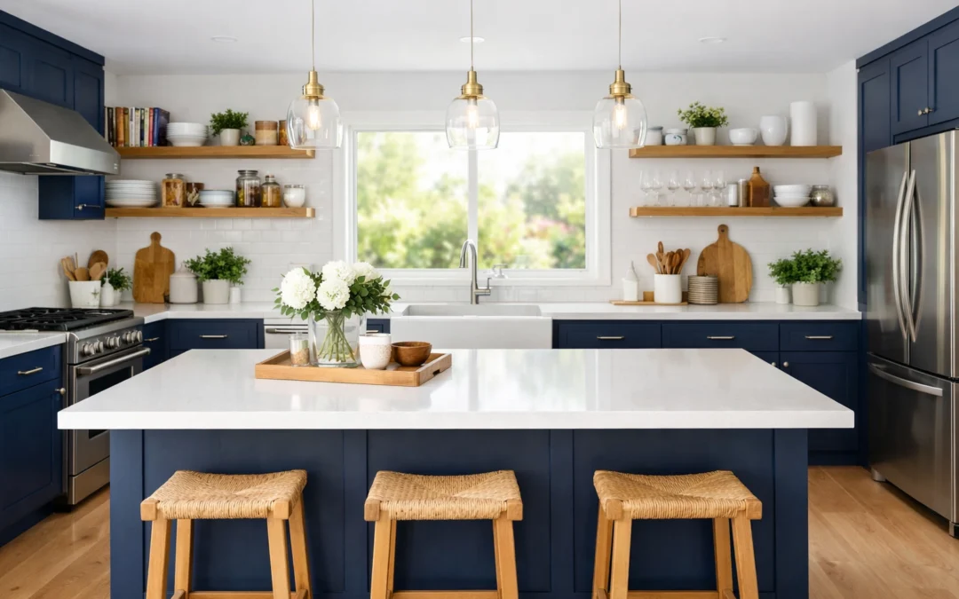 How Long Does a Kitchen Fit Take? A Realistic Timeline for Homeowners